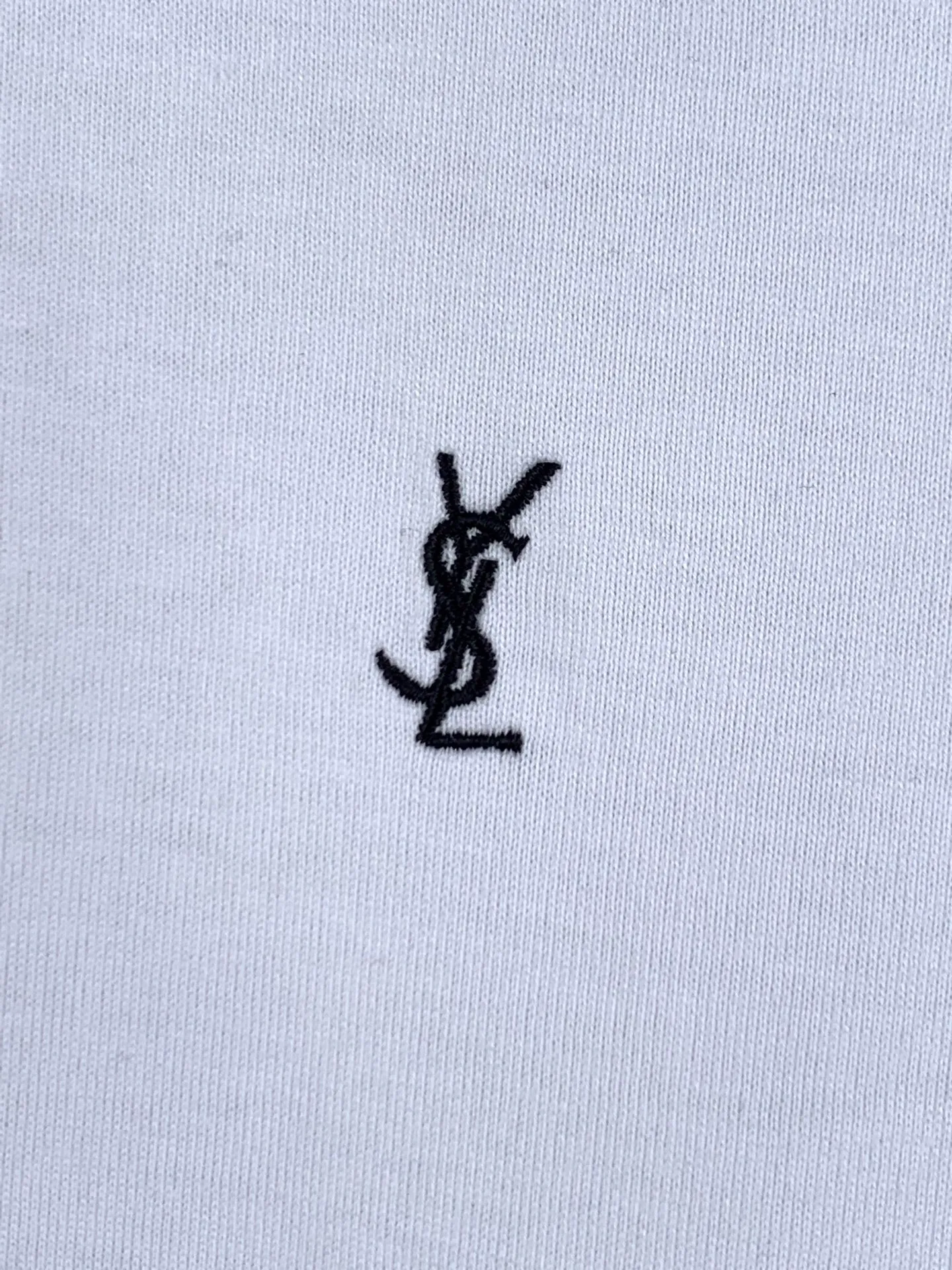 SAINT LAURENT Classic T Authentic 2322 ，50 170 ，1*1 280 ， ， ， 1：1 ， Size：S M L XL